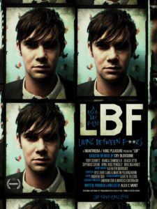 LBF poster