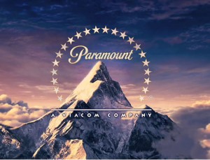 Paramount Pictures Logo