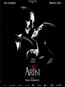 The Artist - Poster