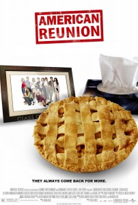 American Reunion Poster