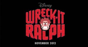 Wreck It Ralph logo
