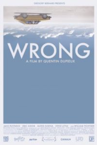 Wrong poster (Quentin Dupeiux)