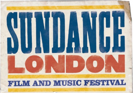 Sundance London Logo