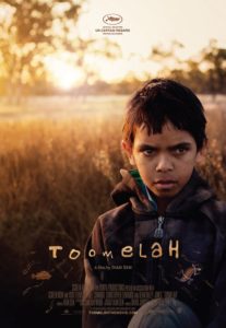 Toomelah (2011) poster