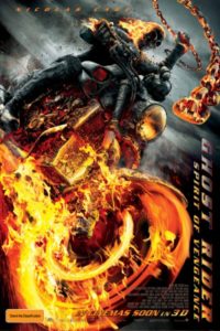 Ghost Rider: Spirit of Vengeance trailer
