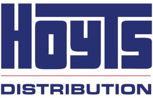 Hoyts Distribution