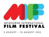 MIFF 2012 Logo