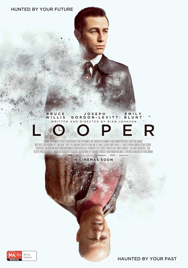 2012 Looper
