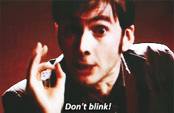 Don't Blink (Doctor Who)