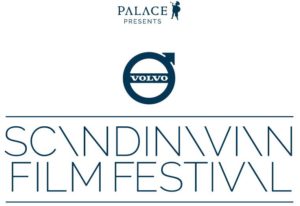 Volvo Scandinavian Film Festival