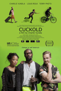 Cuckold poster