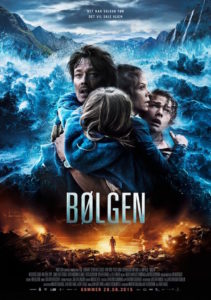 Bolgen/The Wave poster