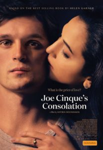Joe Cinque's Consolation poster