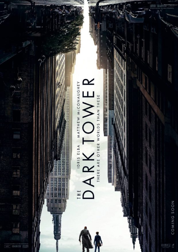The Dark Tower - Designer: WORKS ADV