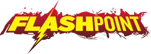FlashPoint Logo