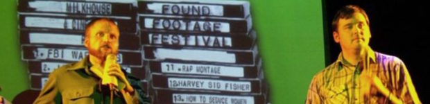 SUFF - Found Footage Festival